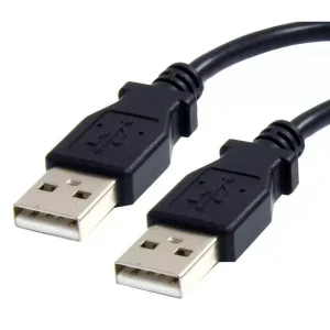 کابل لینک یو اس بی 1.5متری dnet