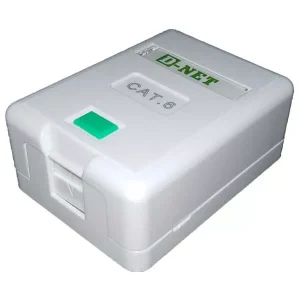 کیستون باکس